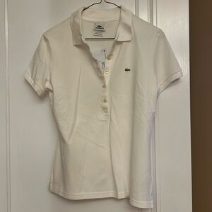 LaCoste Polo